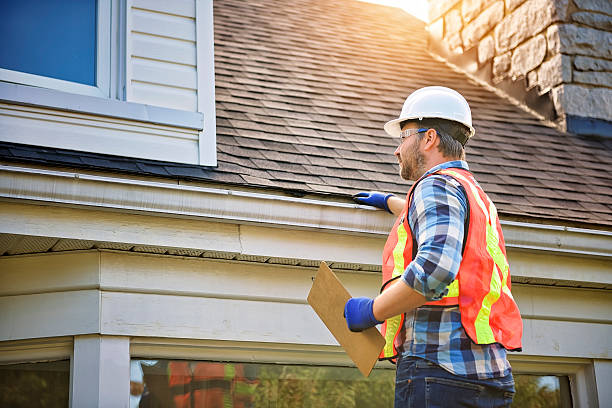 Trusted Storm Damage Roof Repair service in Cuddebackville, NY - Ben Roofing and Steel LLC